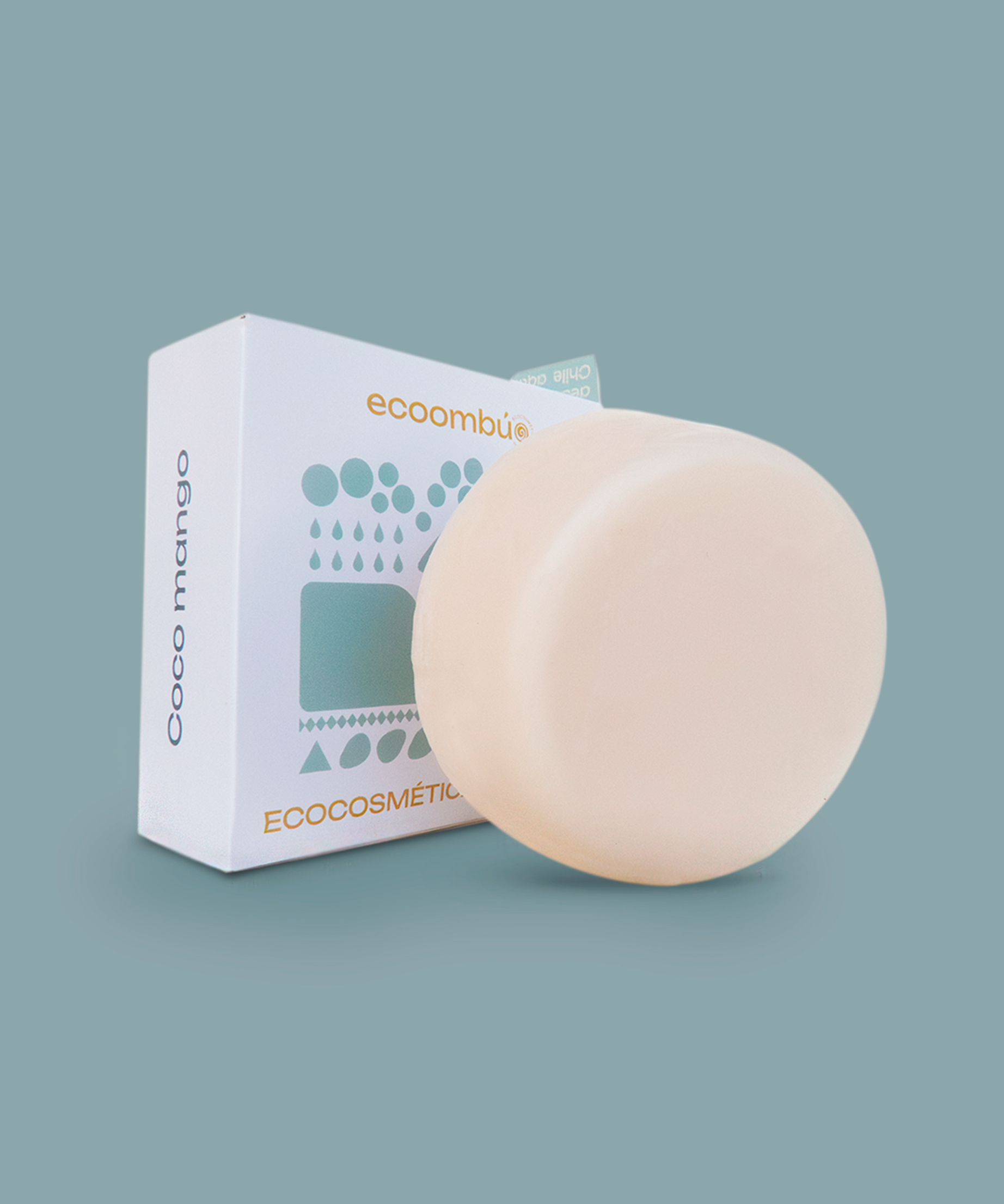 Pack Botánica Capilar Ecoombú