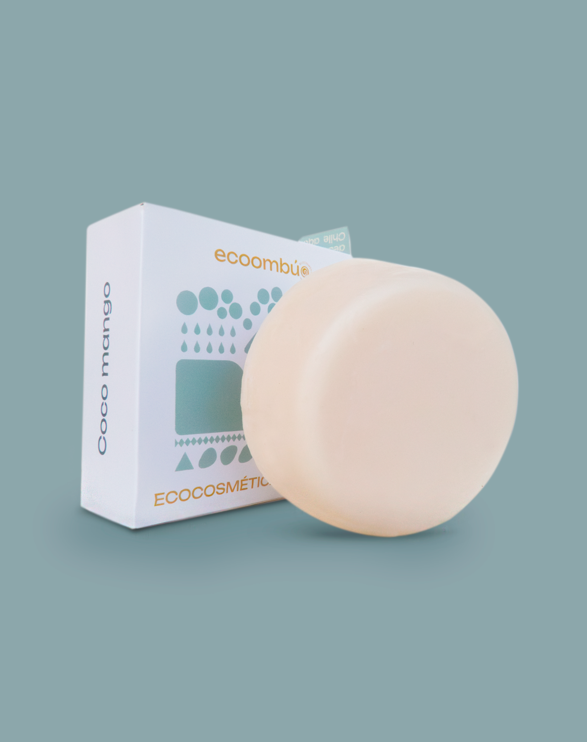 Pack Botánica Capilar Ecoombú