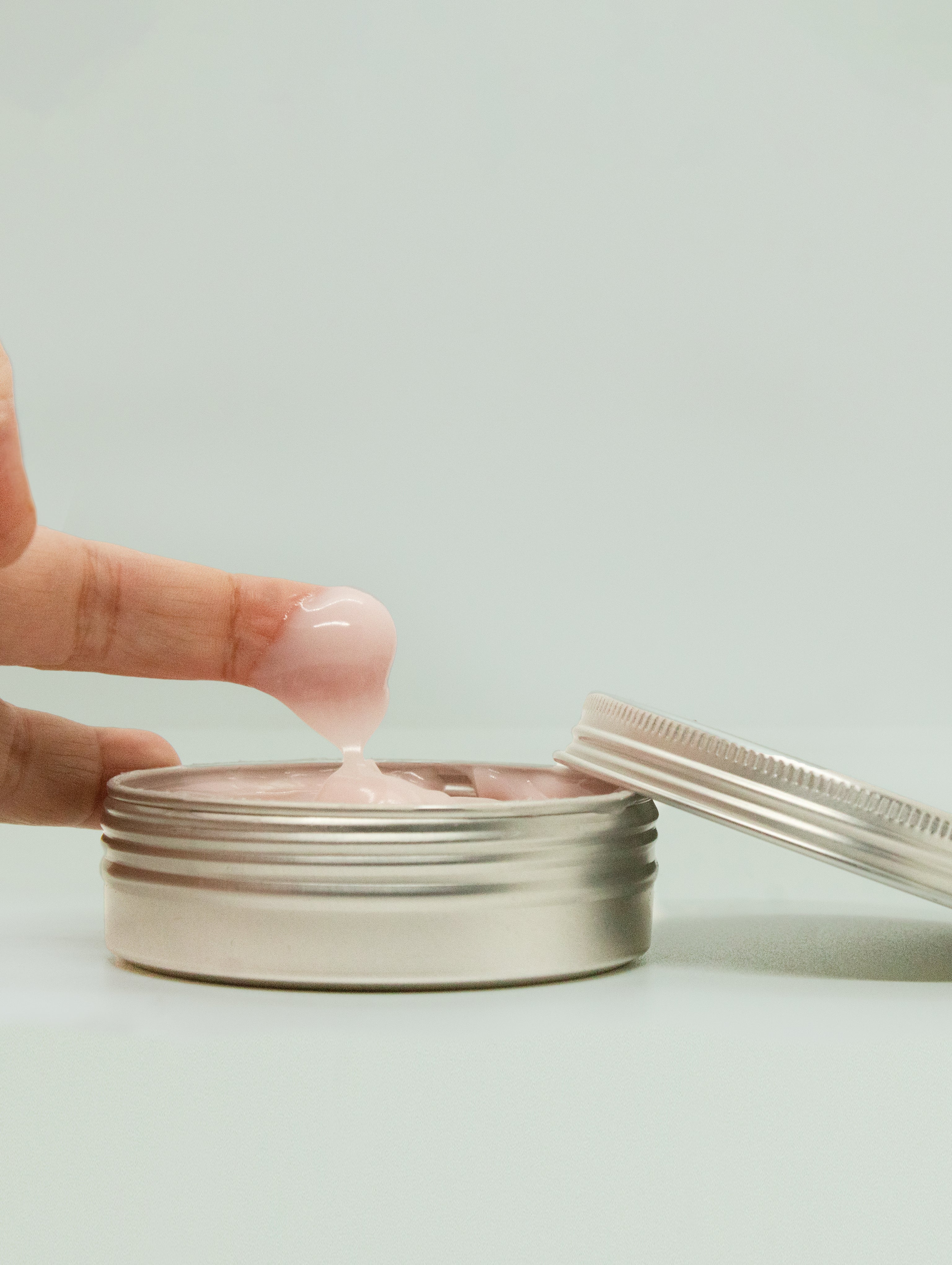 Crema de pies con 10 % Urea