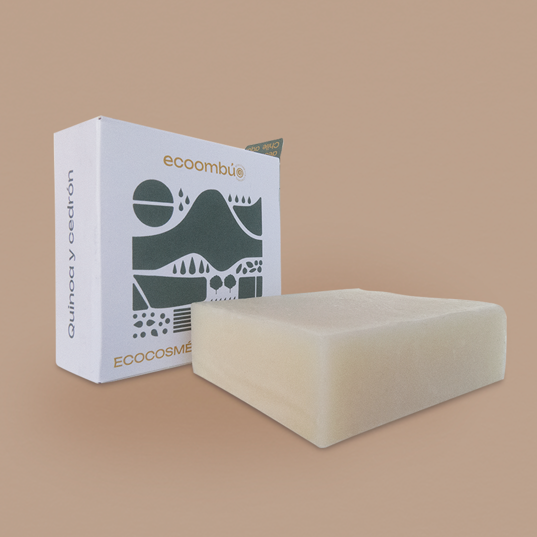 Pack Jabones Botánicos Corporales -Navidad