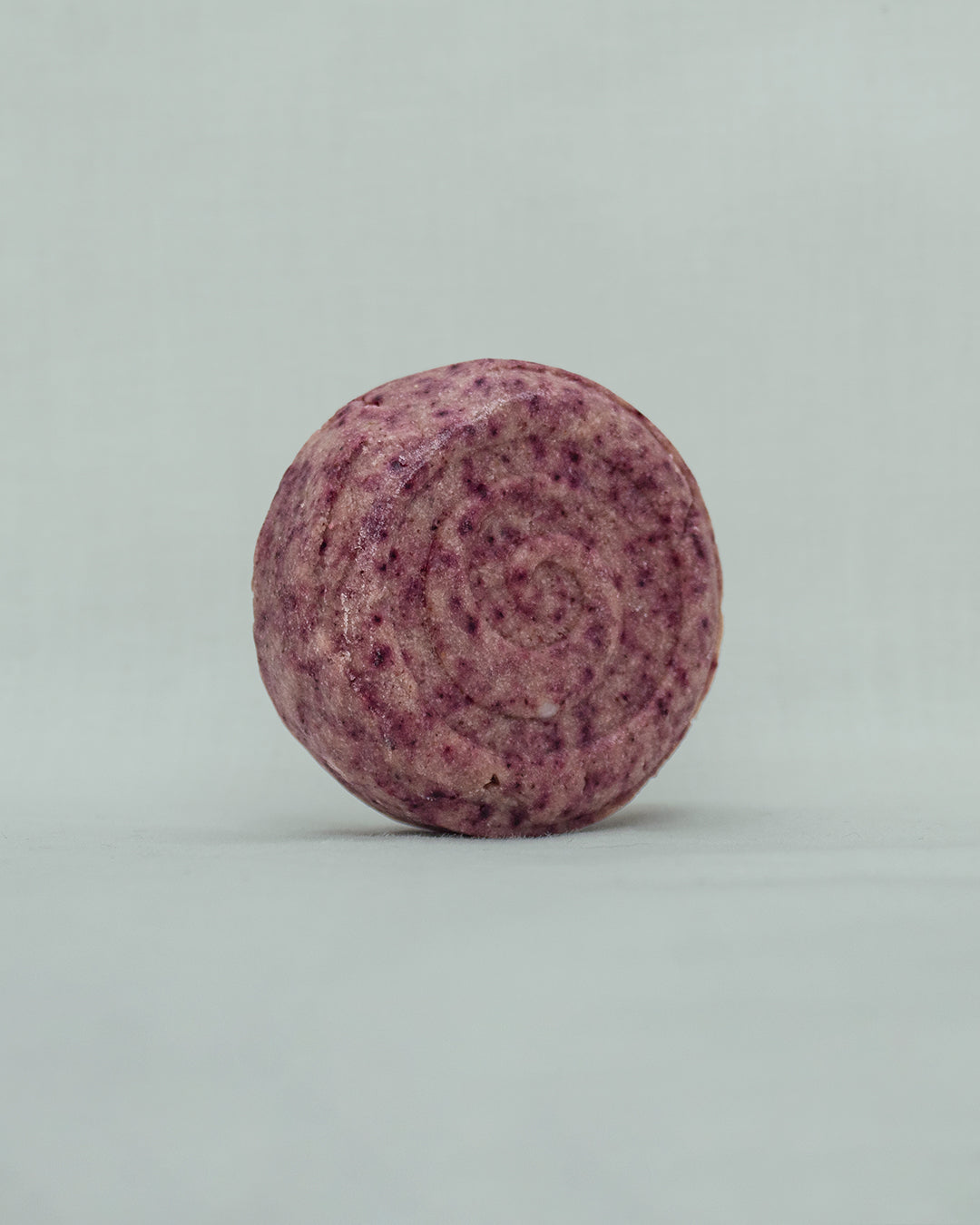 Shampoo sólido Hibisco Mango. Cabello seco 70 gramos