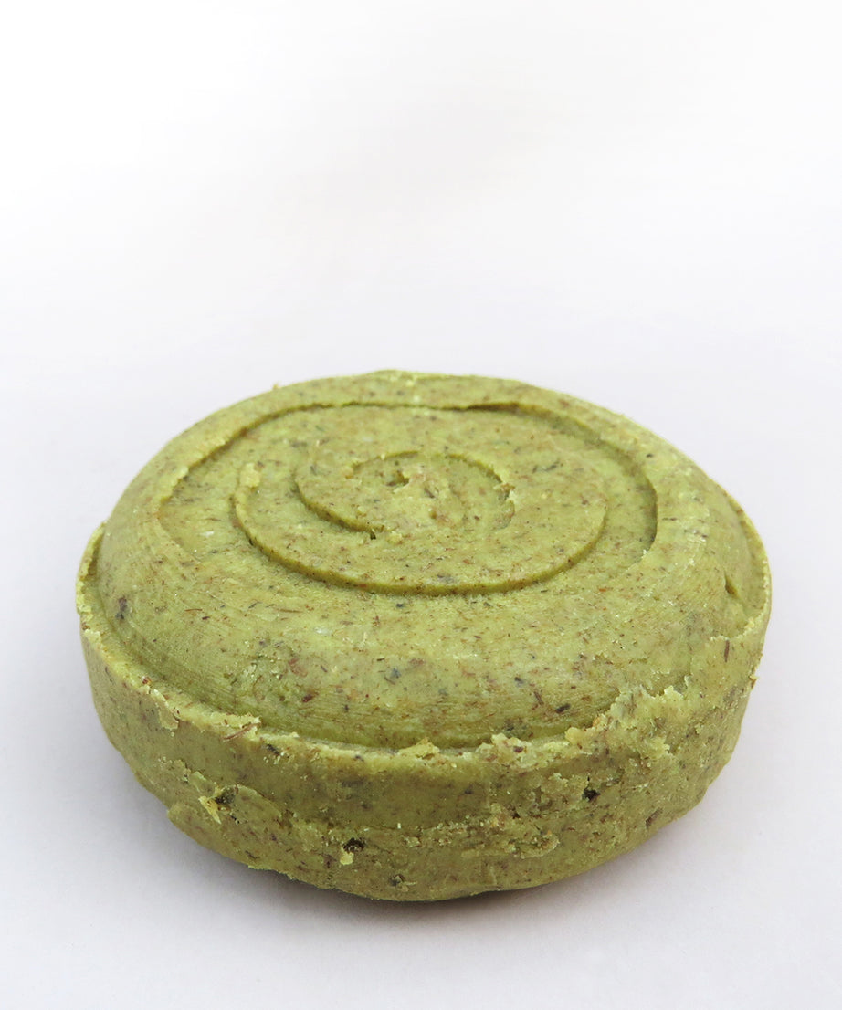 Pack Botánica Capilar Ecoombú