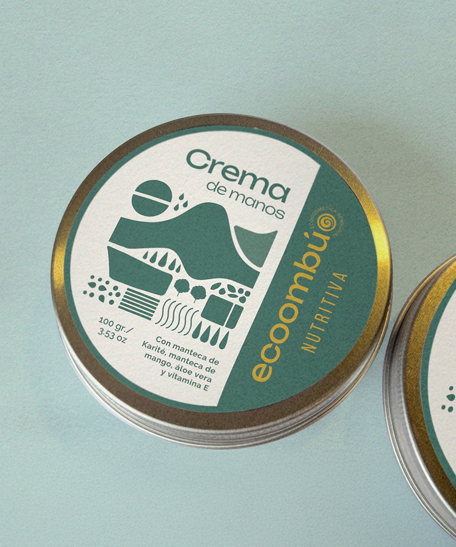 Pack Manos & Pies — Navidad