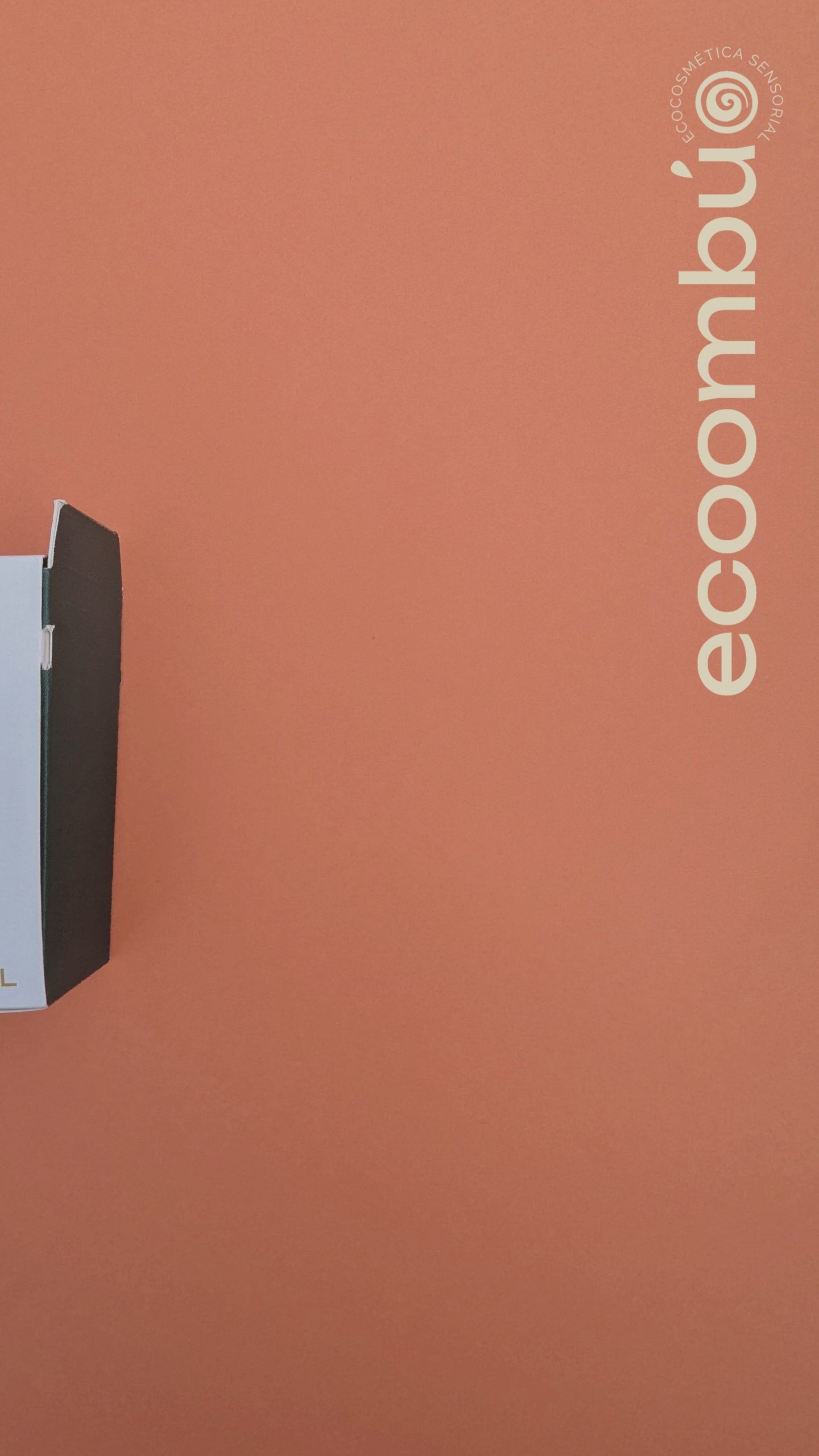 Jabón Botánico de Quínoa & Cedrón – Ecoombú