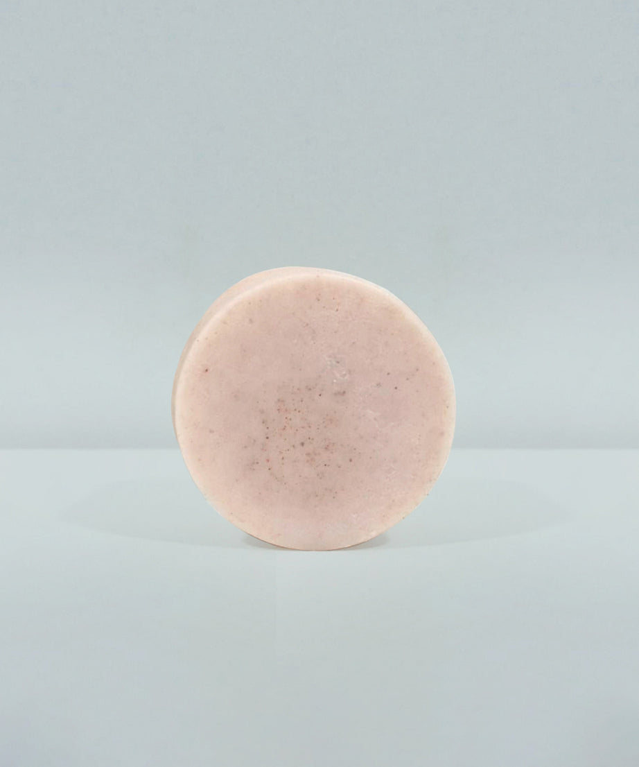 Bálsamo Sólido Capilar Pepita de Uva · Línea Upcycling