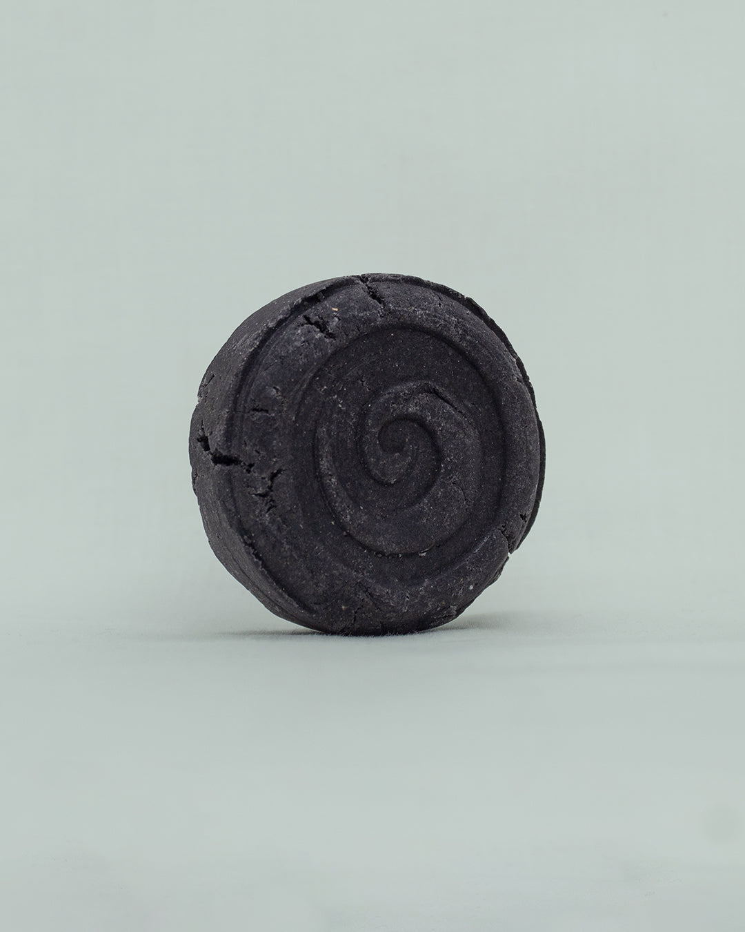 Shampoo sólido Carbón Activado 70 grs.