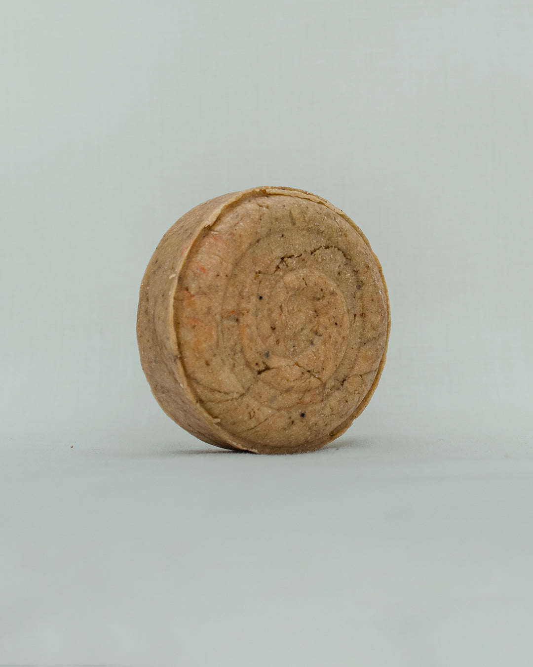 Shampoo sólido Naranja Romero. Cabello mixto a graso 70 gramos