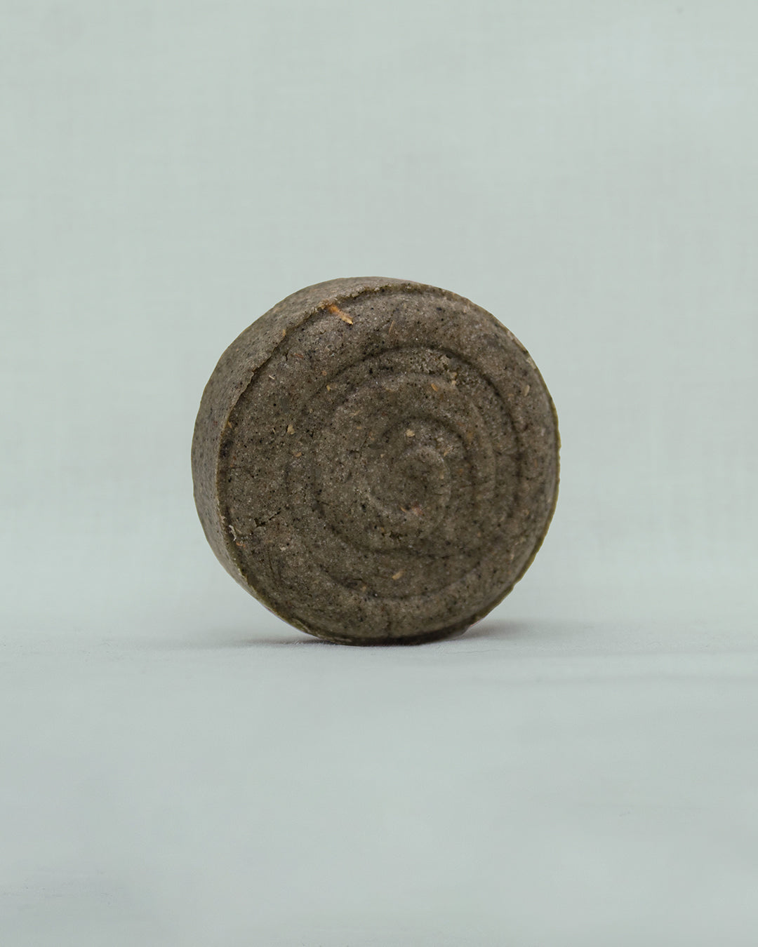 Shampoo sólido Ortiga Romero 70 gramos